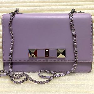 Charles & Keith Chain Bag